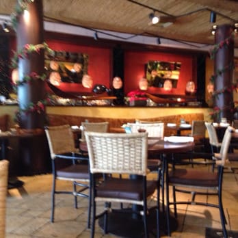 Jaguar Restaurant - Coconut Grove - Latin American Near Me - Miami, Florida