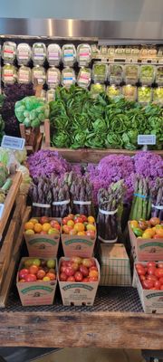 Erewhon Calabasas by null