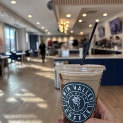 Twin Valley Coffee