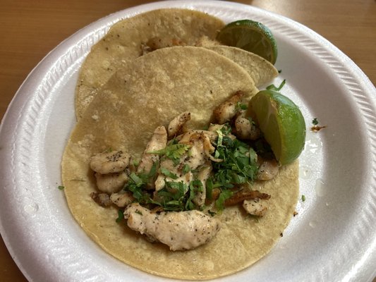 Tortillas Las 4 Americas by null