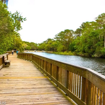 John Chesnut Sr Park - Parks Near Me - Palm Harbor, Florida John Chesnut Sr Park - Parks Near Me - Palm Harbor, Florida