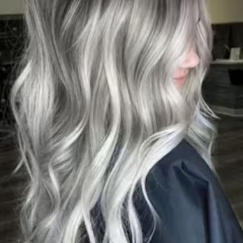 Modern Salon & Spa - Color I asked for. - Day Spas Near Me - Huntersville, North Carolina Modern Salon & Spa - Color I asked for. - Day Spas Near Me - Huntersville, North Carolina