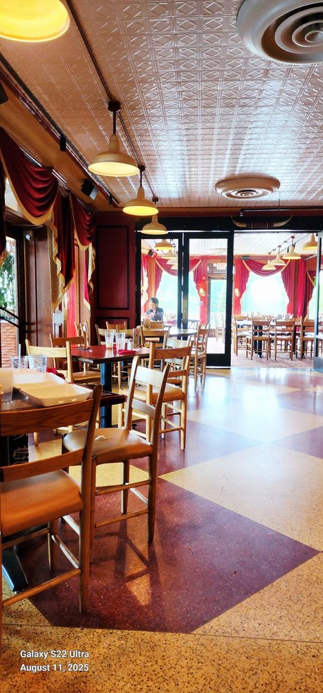 Pappasito's Cantina