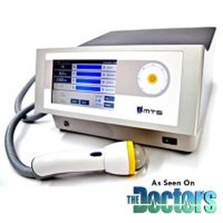 Cossifos Constantine, MD - Chiropractic Health Center - Softwave Stem Cell Machine