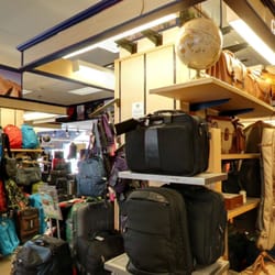 Portland Luggage