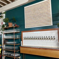 Obelisk Beer Co