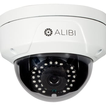 Circuit Pro - 2 Megapixel Dome Camera - Security Systems Near Me - Buckeye, Arizona Circuit Pro - 2 Megapixel Dome Camera - Security Systems Near Me - Buckeye, Arizona