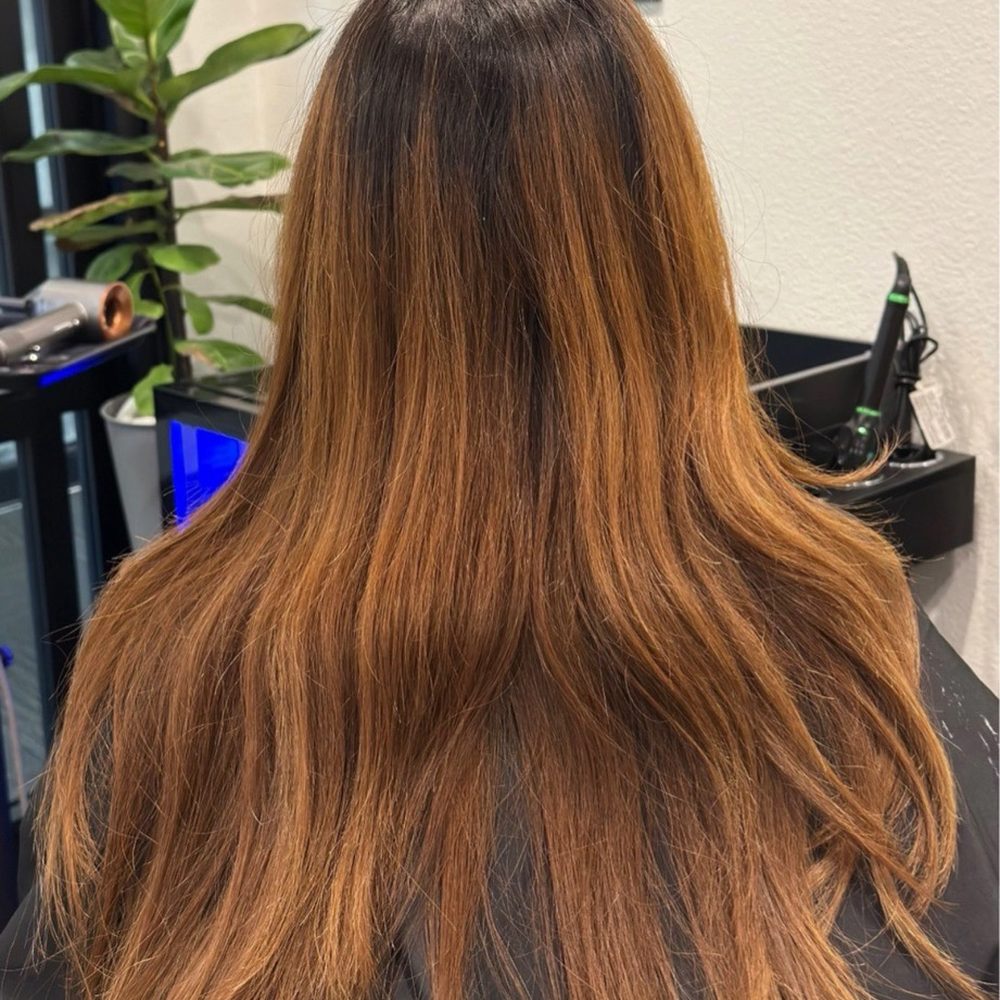 The Color Hustle - Before - Hair Salons Near Me - San Ramon, California The Color Hustle - Before - Hair Salons Near Me - San Ramon, California