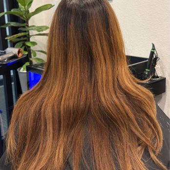 The Color Hustle - Before - Hair Salons Near Me - San Ramon, California The Color Hustle - Before - Hair Salons Near Me - San Ramon, California