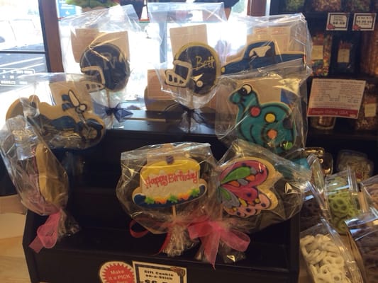 COOKIES BY DESIGN 11 Reviews 3382 Middle Rd Bettendorf IA Yelp