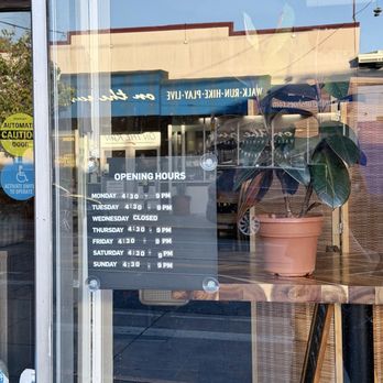Pang - business hours (closed on Wednesday) - Chinese Near Me - San Francisco, California