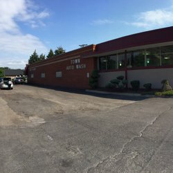 Town Auto Wash