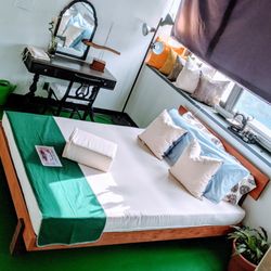 White Lotus Home