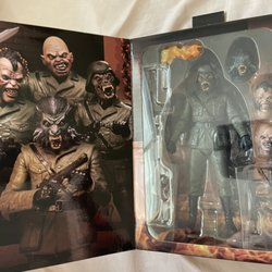 PandaBox Collectibles - An American Werewolf in London