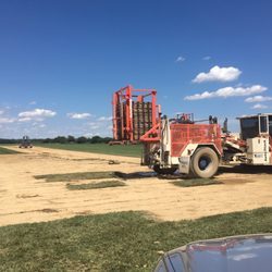 Central Sod Farms