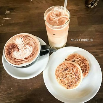 The Foundation Coffee House - Coffee & Tea Near Me - Manchester, XGM The Foundation Coffee House - Coffee & Tea Near Me - Manchester, XGM