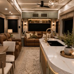 Bates Interior Decorating & Design