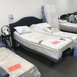 Mattress Outlet Camden - Adjustable beds