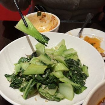 China Sichuan - stir fried Bok Choi - Chinese Near Me - Amsterdam, New Hampshire China Sichuan - stir fried Bok Choi - Chinese Near Me - Amsterdam, New Hampshire