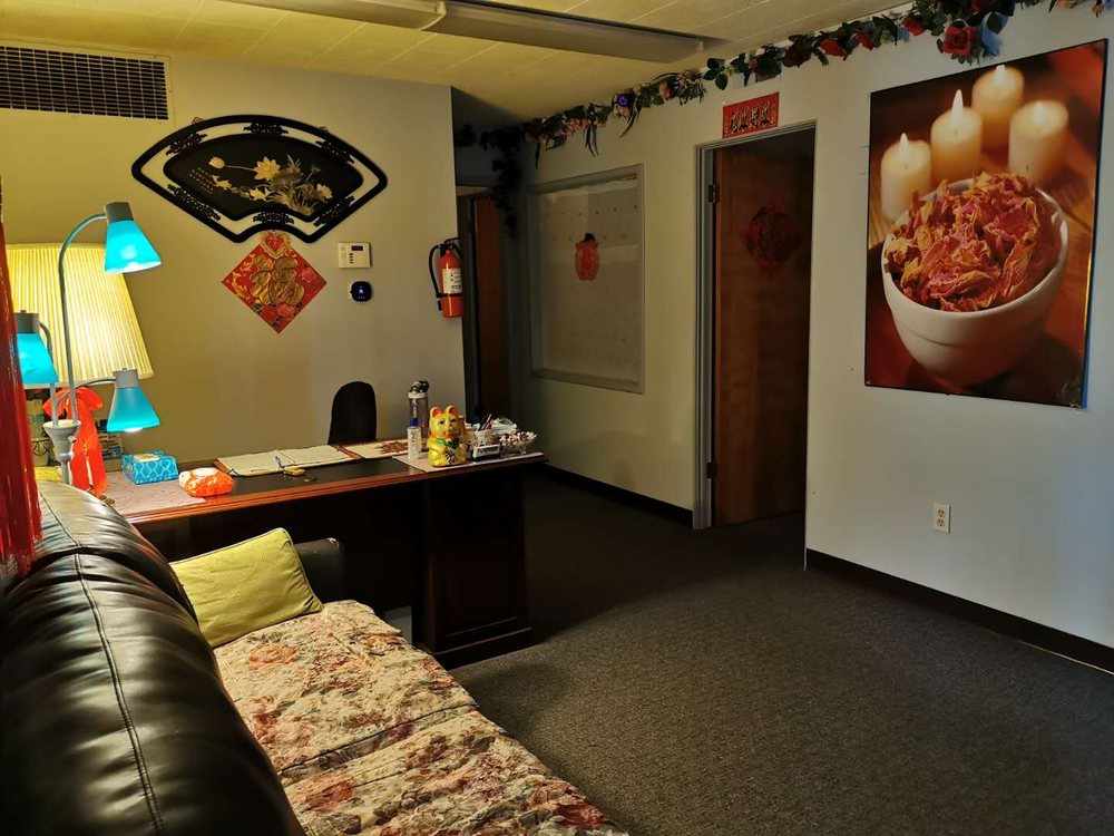 T & L Chinese Massage, Loveland Roadtrippers