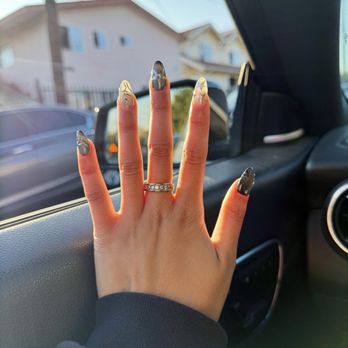 Viva Nails and Lashes - Nail Salons Near Me - Anaheim, California