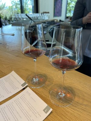 CedarCreek Estate Winery by null