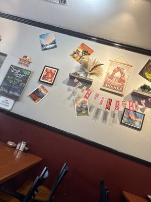 Rock'n Egg Cafe by null