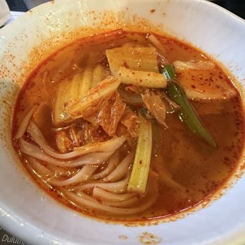 9292 Korean BBQ - Soup - Korean Near Me - Duluth, Georgia