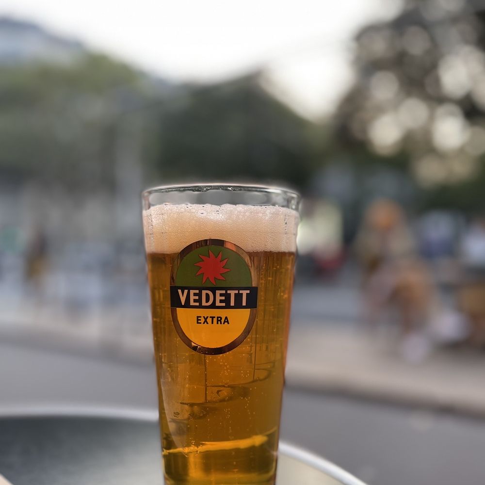 Le P'tit Bistro - Bier - Brasseries Near Me - Paris, 75