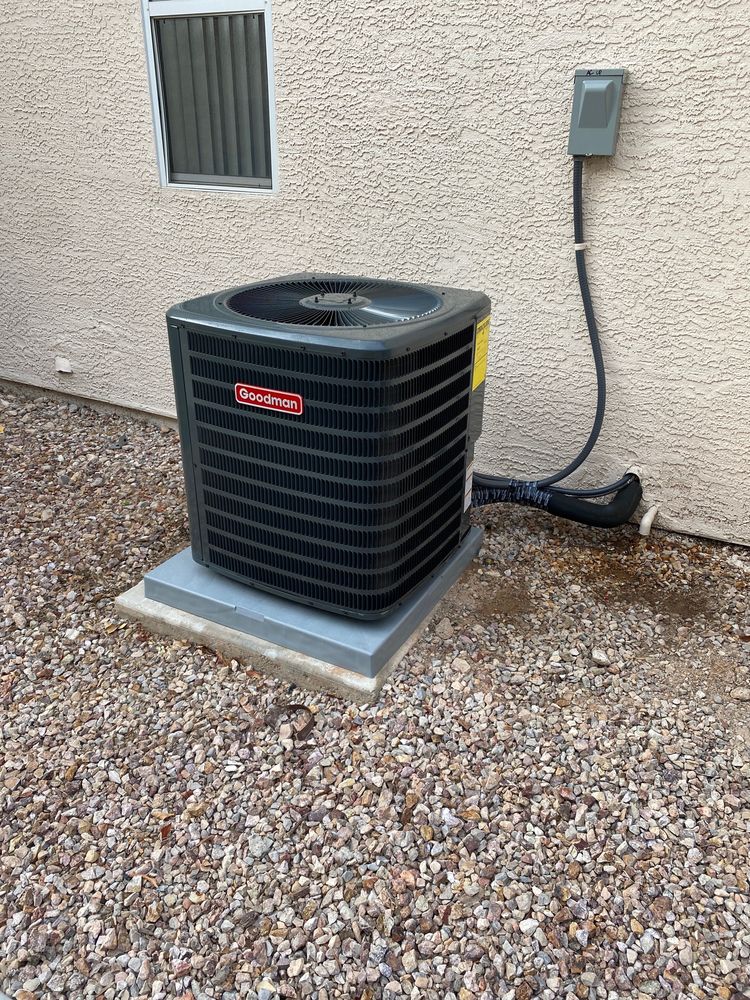 ONE HOUR AIR CONDITIONING & HEATING OF LAS VEGAS 18 Photos & 268