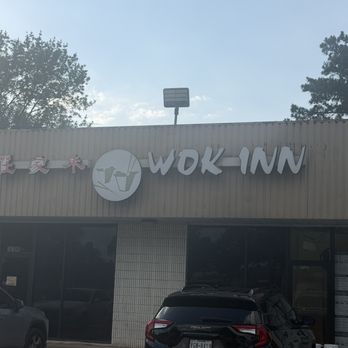 Wok Inn - Chinese Near Me - Magnolia, Texas Wok Inn - Chinese Near Me - Magnolia, Texas