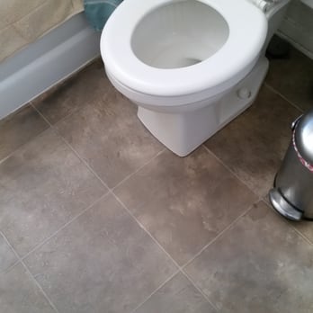 Squire Realty - And it's even blacker now. It's mold and leak under floor. Please don't patronize  me. I'm not an idiot. - Real Estate Services Near Me - Azusa, California
