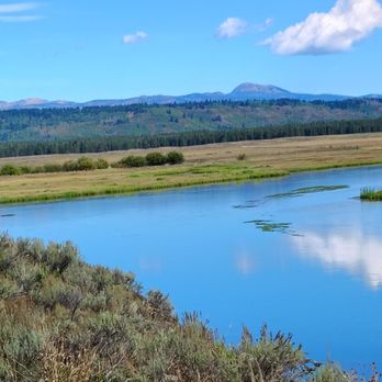 Redrock Rv Park - Campgrounds Near Me - Island Park, Idaho Redrock Rv Park - Campgrounds Near Me - Island Park, Idaho