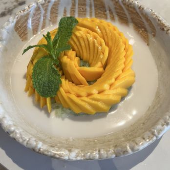 Old Boy - Mango sticky rice - Noodles Near Me - Southlake, Texas Old Boy - Mango sticky rice - Noodles Near Me - Southlake, Texas
