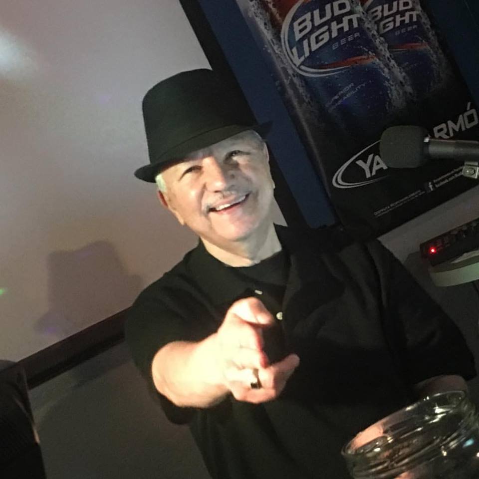 DEE ENTERTAINMENT Updated September 2024 Reno, Nevada Karaoke