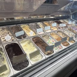 The selection The selection