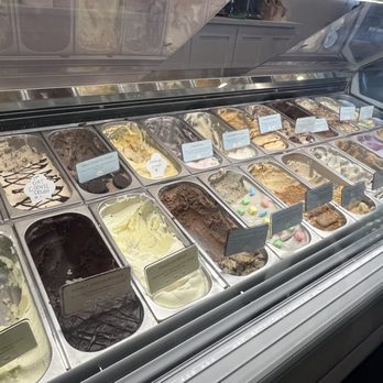 Velvet - The selection - Ice Cream & Frozen Yogurt Near Me - San Fernando Valley, California Velvet - The selection - Ice Cream & Frozen Yogurt Near Me - San Fernando Valley, California