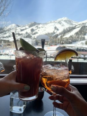 Four Seasons Resort and Residences Jackson Hole by null