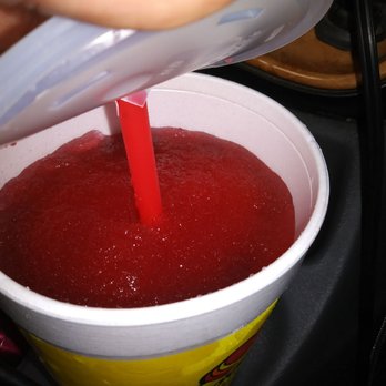 Love's Travel Stop - Cherry limeade duuuh! - Gas Stations Near Me - Fort Pierce, Florida