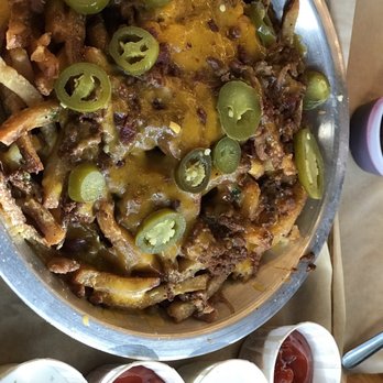 Rodeo Goat - Burgers Near Me - Houston, Texas