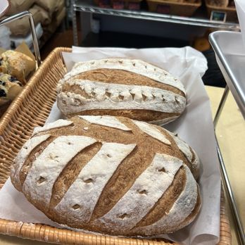 Poppy Bagels & More - Sourdough - Bagels Near Me - Galloway, New Jersey