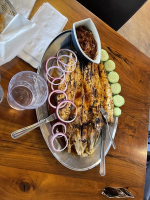 Coni’Seafood by null