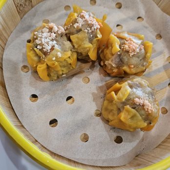 Jingle Bao - Shu mai - Chinese Near Me - Fresno, California