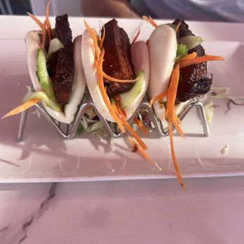 Topsail - Pork Belly Banh Mi - American Near Me - San Diego, California Topsail - Pork Belly Banh Mi - American Near Me - San Diego, California