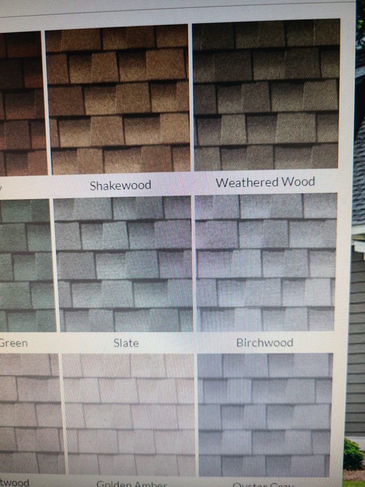 Slide of Samson's Roofing Systems