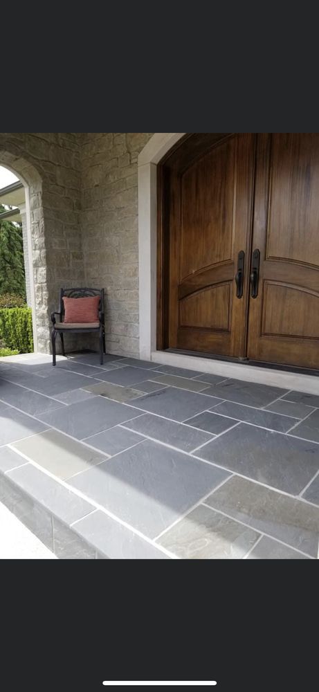 Slide of W&L Handyman Service