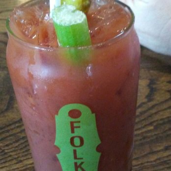 FolkArt - Bloodys - American Near Me - Decatur, Georgia
