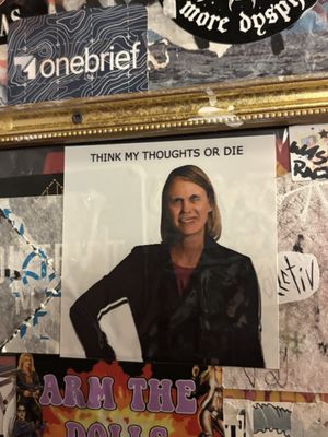 Showtime Lounge by null