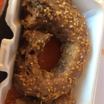 Swamp City - turkey necks were so good! so tender - Cajun/Creole Near Me - Houston, Texas