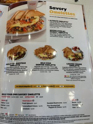 Menu photo 6 Denny's Yuma, AZ Menu photo 6 Denny's Yuma, AZ